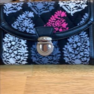 Vera Bradley Wristlet